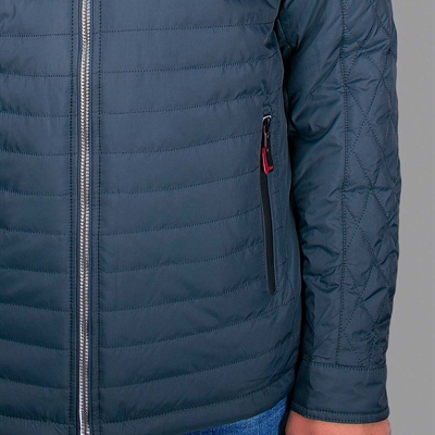 市场上装-棉衣/羽绒服-外贸商务棉服