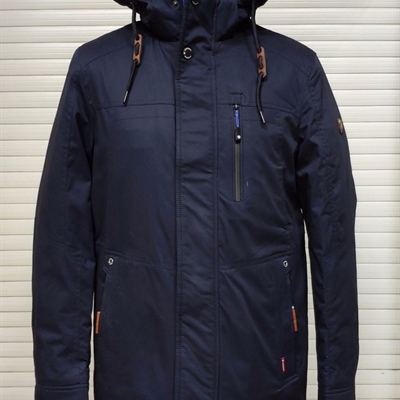 市场上装-棉衣/羽绒服-外贸商务棉服