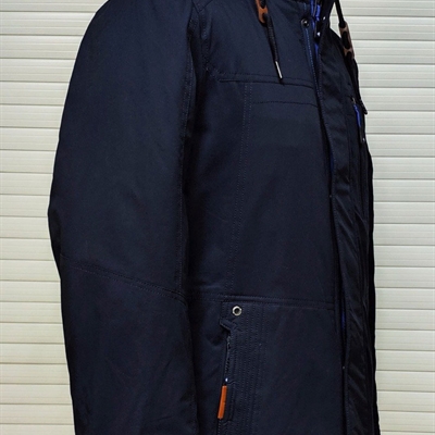 市场上装-棉衣/羽绒服-外贸商务棉服