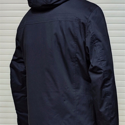 市场上装-棉衣/羽绒服-外贸商务棉服