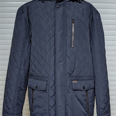 市场上装-棉衣/羽绒服-外贸商务棉服