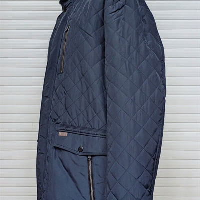 市场上装-棉衣/羽绒服-外贸商务棉服