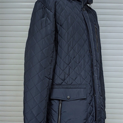 市场上装-棉衣/羽绒服-外贸商务棉服