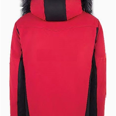 市场上装-棉衣/羽绒服-外贸商务棉服