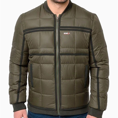 市场上装-棉衣/羽绒服-外贸商务棉服