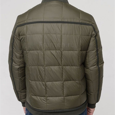 市场上装-棉衣/羽绒服-外贸商务棉服