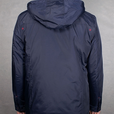 市场上装-棉衣/羽绒服-外贸商务棉服