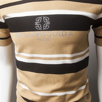 市场上装-毛衫-欧货毛衫