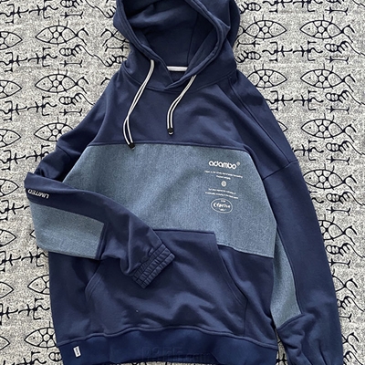 市场上装-卫衣-休闲卫衣