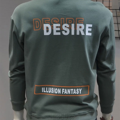 市场上装-卫衣-休闲卫衣