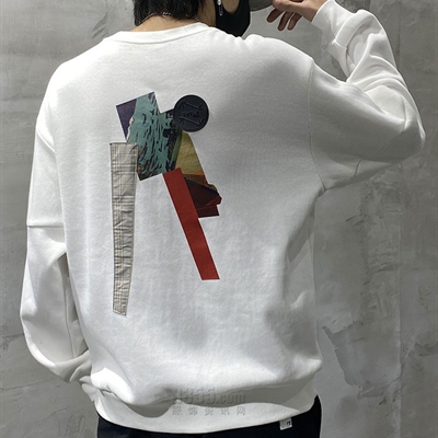 市场上装-卫衣-休闲卫衣