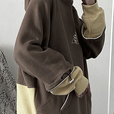 市场上装-卫衣-休闲卫衣