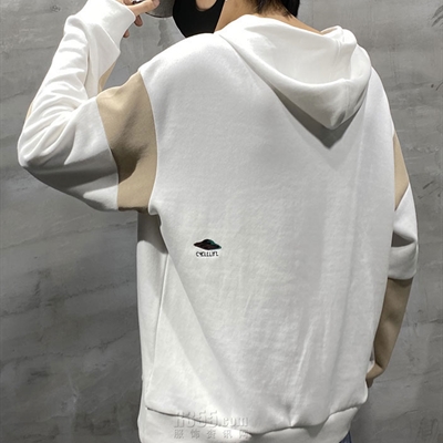 市场上装-卫衣-休闲卫衣