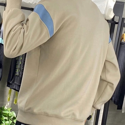 市场上装-卫衣-休闲卫衣