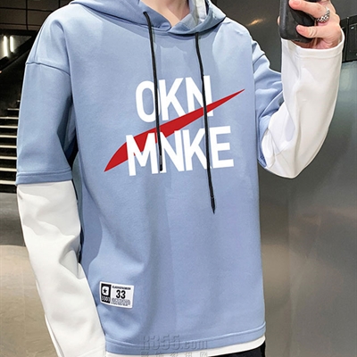 市场上装-卫衣-休闲卫衣