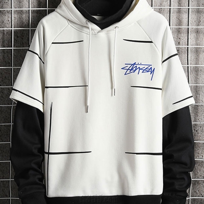 市场上装-卫衣-休闲卫衣