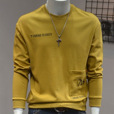 市场上装-卫衣-休闲卫衣