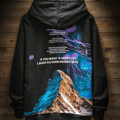 市场上装-卫衣-微潮卫衣