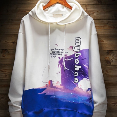 市场上装-卫衣-微潮卫衣