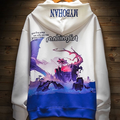 市场上装-卫衣-微潮卫衣