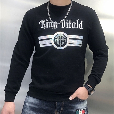 市场上装-卫衣-欧货卫衣