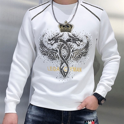 市场上装-卫衣-欧货卫衣