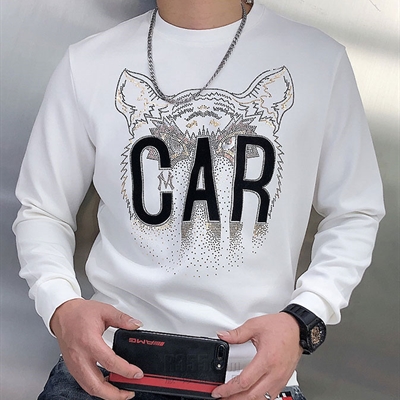 市场上装-卫衣-欧货卫衣