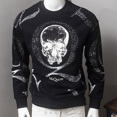 市场上装-卫衣-欧货卫衣