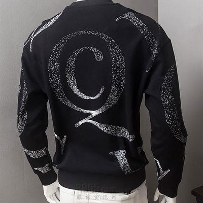 市场上装-卫衣-欧货卫衣