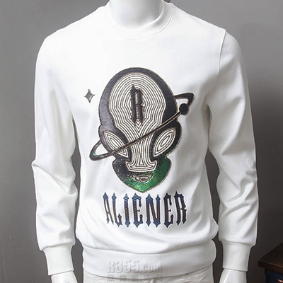 市场上装-卫衣-欧货卫衣