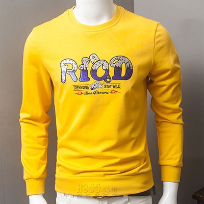 市场上装-卫衣-欧货卫衣