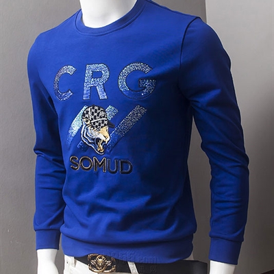 市场上装-卫衣-欧货卫衣