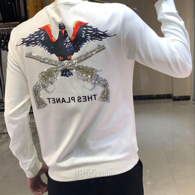 市场上装-卫衣-欧货卫衣