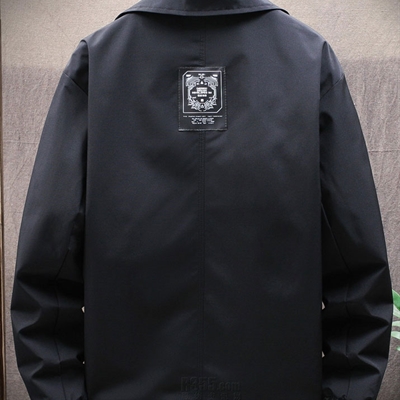 市场上装-夹克-土货夹克