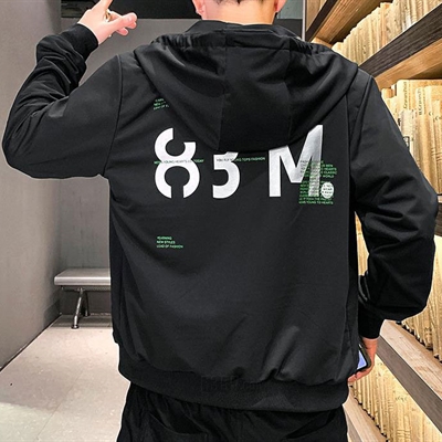 市场上装-夹克-土货夹克