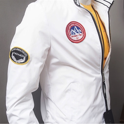 市场上装-夹克-欧货夹克