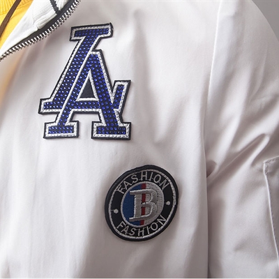 市场上装-夹克-欧货夹克