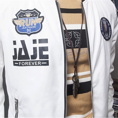 市场上装-夹克-欧货夹克