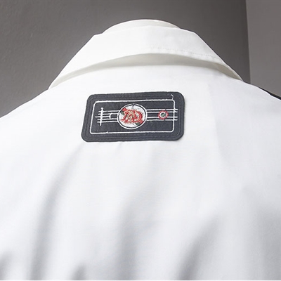 市场上装-夹克-欧货夹克