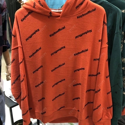 市场上装-卫衣-休闲卫衣【实拍】