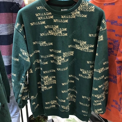 市场上装-卫衣-休闲卫衣【实拍】