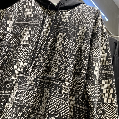 市场上装-卫衣-休闲卫衣【实拍】