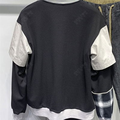 市场上装-卫衣-休闲卫衣【实拍】