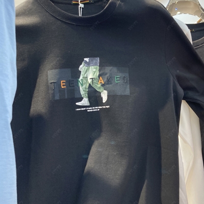 市场上装-卫衣-休闲卫衣【实拍】