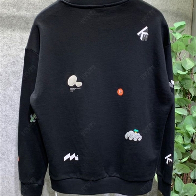 市场上装-卫衣-休闲卫衣【实拍】