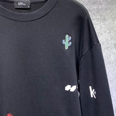 市场上装-卫衣-休闲卫衣【实拍】