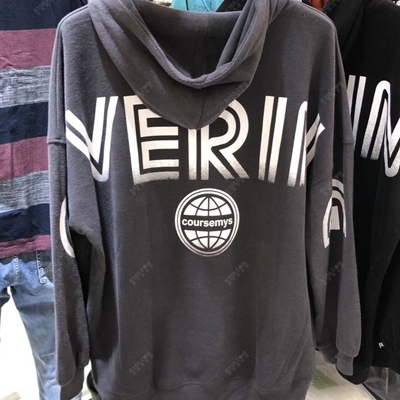 市场上装-卫衣-休闲卫衣【实拍】