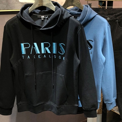 市场上装-卫衣-休闲卫衣【实拍】