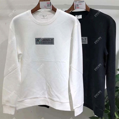 市场上装-卫衣-休闲卫衣【实拍】