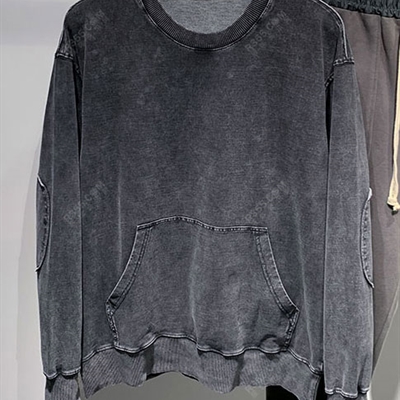 市场上装-卫衣-休闲卫衣【实拍】